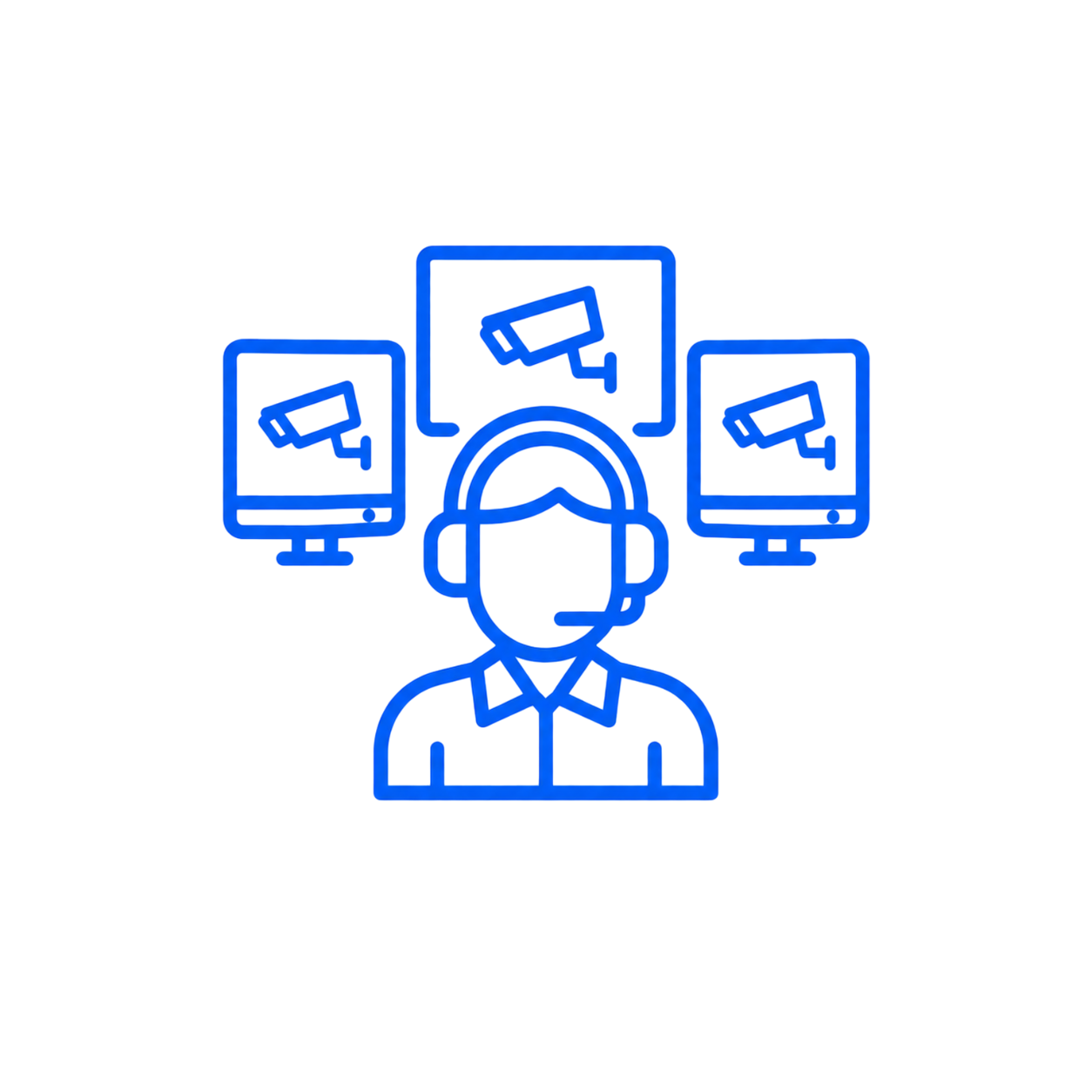 Live Monitoring Expertise